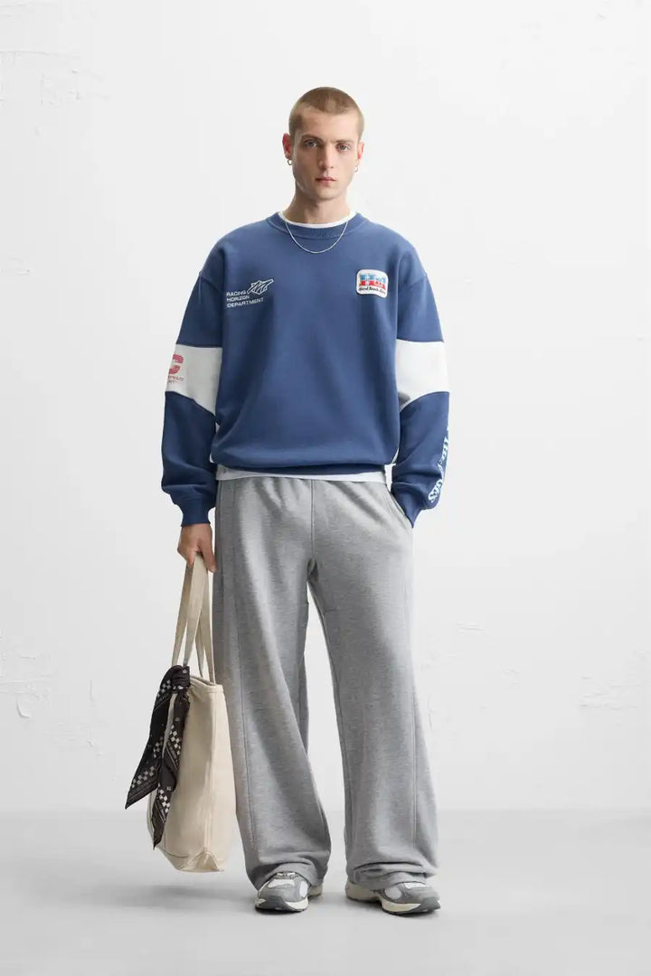 ECLIPSE OVERSIZED JACKET 2
