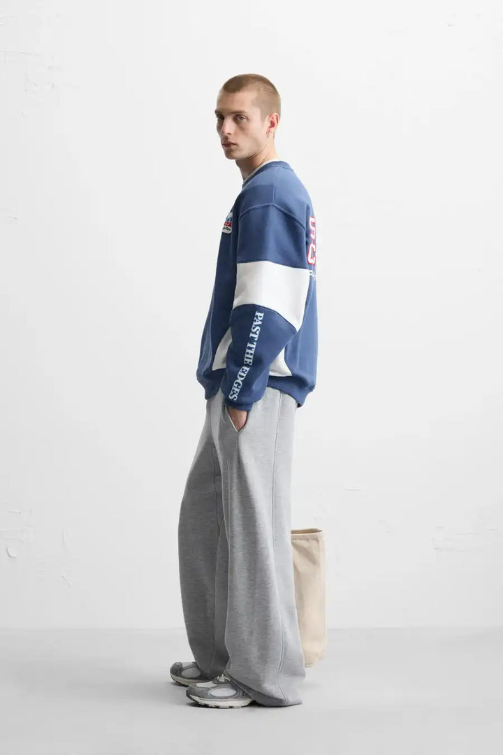 ECLIPSE OVERSIZED JACKET 2