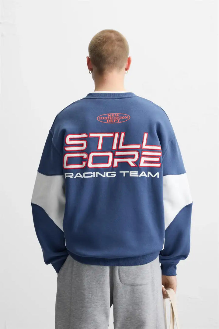 ECLIPSE OVERSIZED JACKET 2